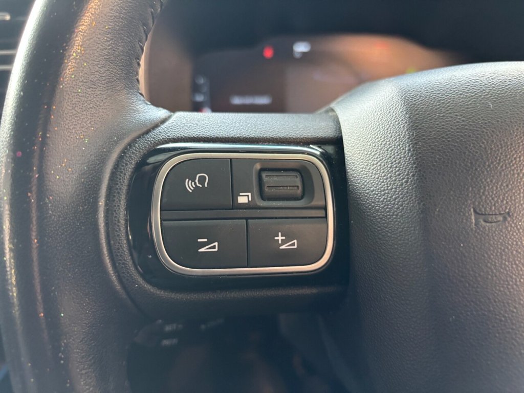 Used Citroen C5 Aircross 2021 for sale - 75937280: Photo 25