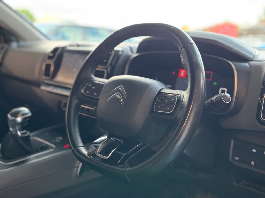 Used Citroen C5 Aircross 2021 for sale - 75937280: Photo 27