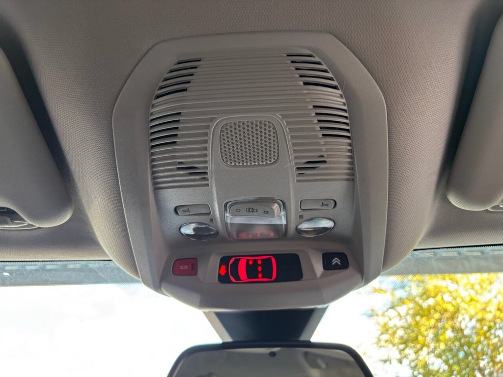 Used Citroen C5 Aircross 2021 for sale - 75937280: Photo 29