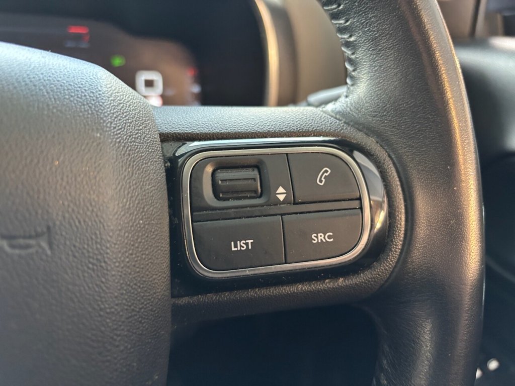 Used Citroen C5 Aircross 2021 for sale - 75937280: Photo 30