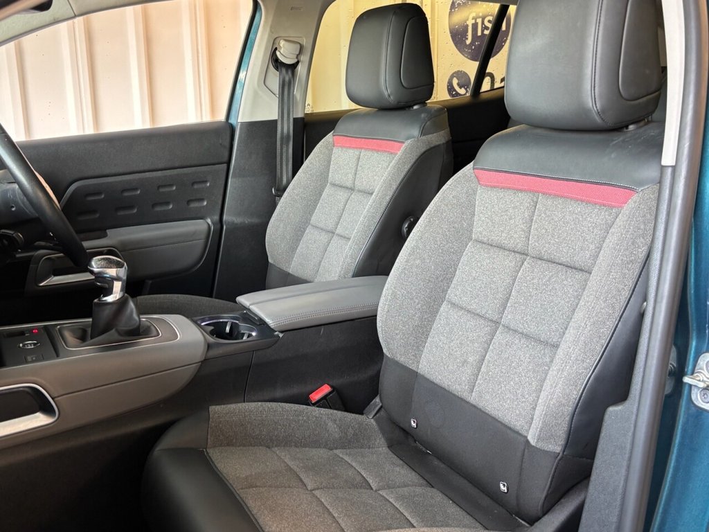 Used Citroen C5 Aircross 2021 for sale - 75937280: Photo 33