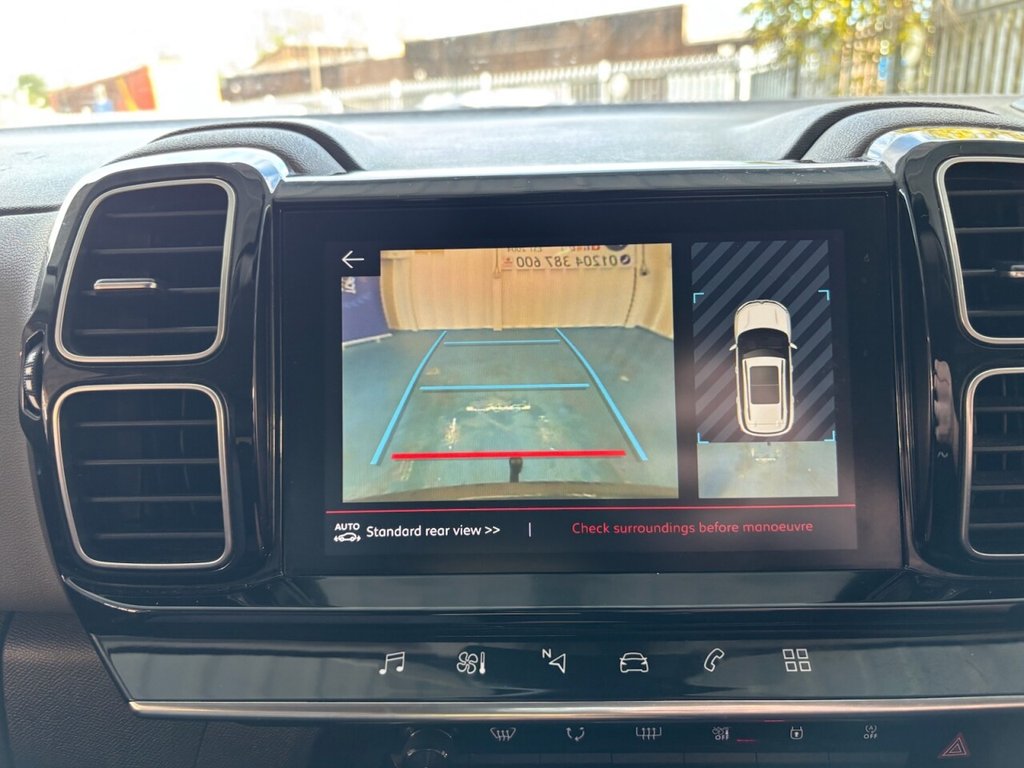 Used Citroen C5 Aircross 2021 for sale - 75937280: Photo 6