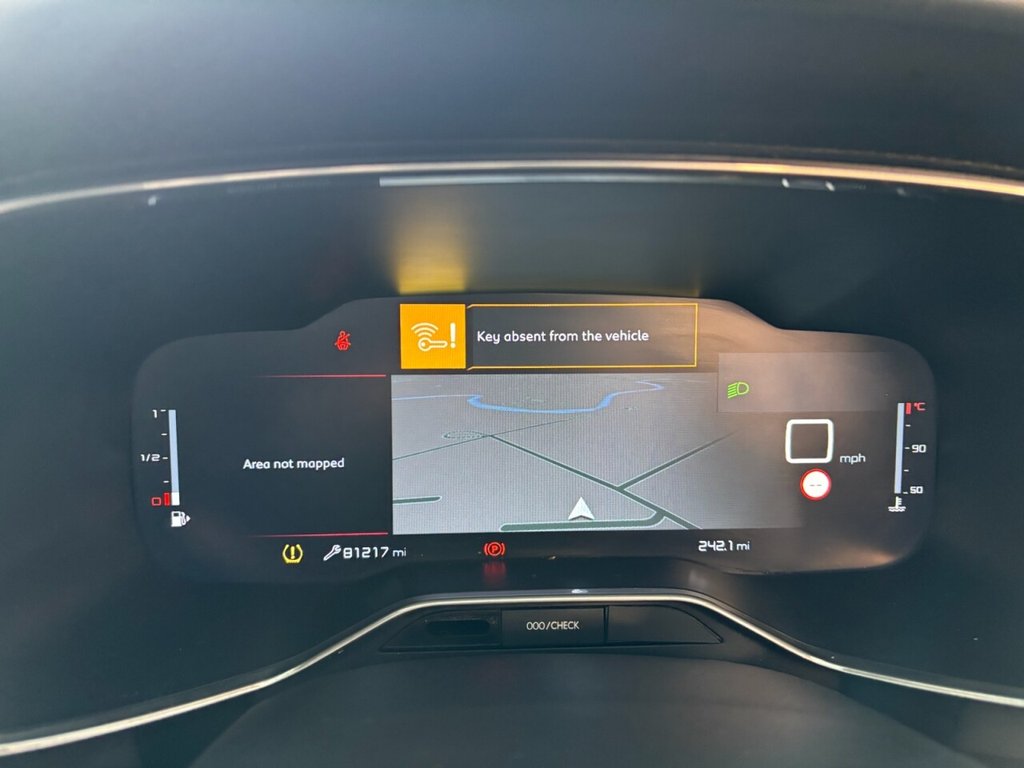 Used Citroen C5 Aircross 2021 for sale - 75937280: Photo 7