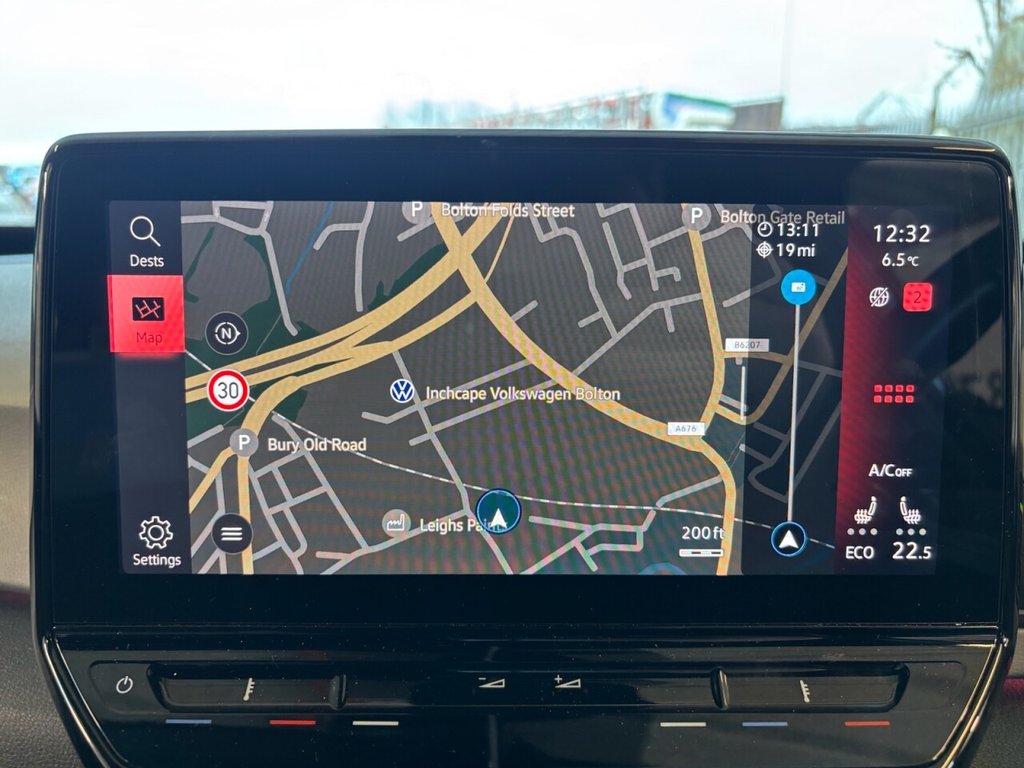 Used Volkswagen ID.3 2020 for sale - 77212442: Photo 11