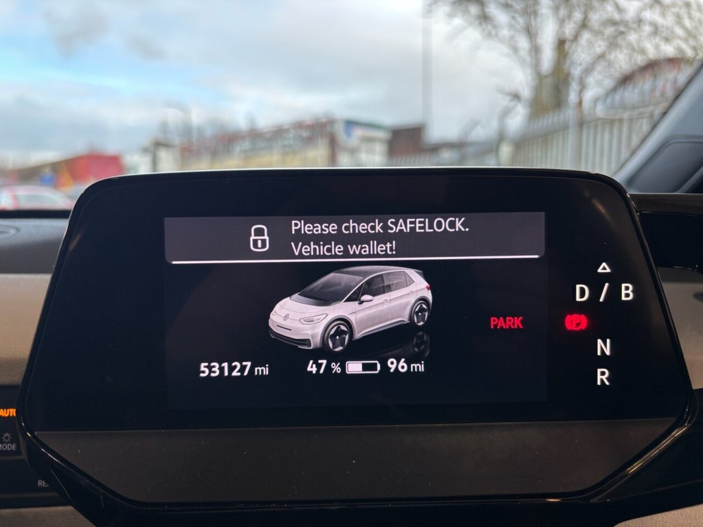 Used Volkswagen ID.3 2020 for sale - 77212442: Photo 13