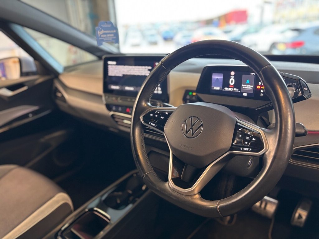 Used Volkswagen ID.3 2020 for sale - 77212442: Photo 14