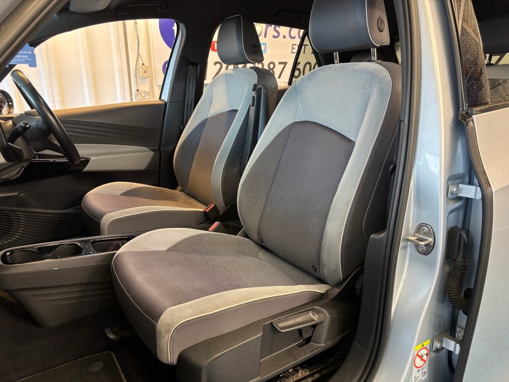 Used Volkswagen ID.3 2020 for sale - 77212442: Photo 16