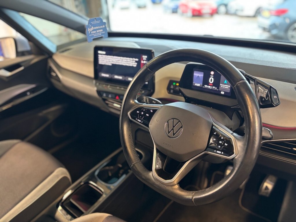 Used Volkswagen ID.3 2020 for sale - 77212442: Photo 17