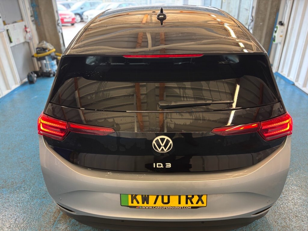 Used Volkswagen ID.3 2020 for sale - 77212442: Photo 23