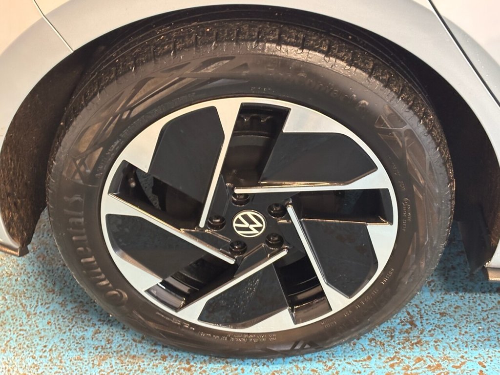 Used Volkswagen ID.3 2020 for sale - 77212442: Photo 28