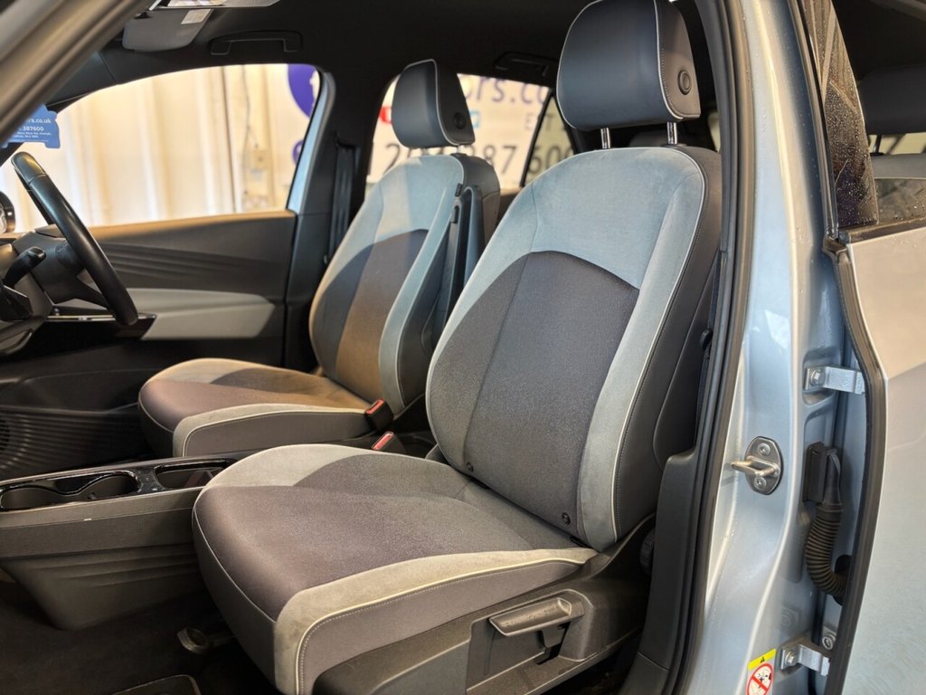 Used Volkswagen ID.3 2020 for sale - 77212442: Photo 31