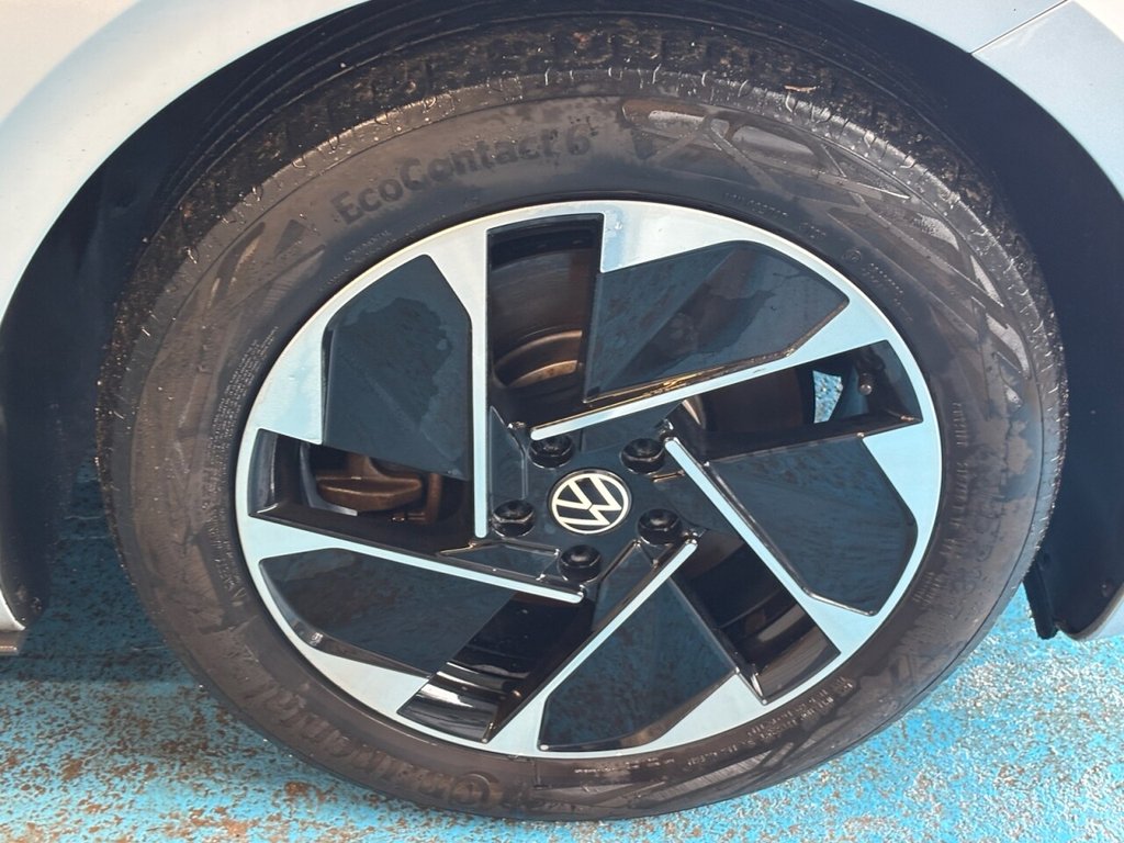 Used Volkswagen ID.3 2020 for sale - 77212442: Photo 33