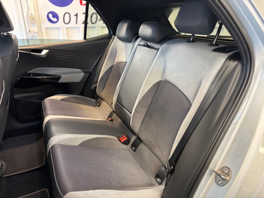 Used Volkswagen ID.3 2020 for sale - 77212442: Photo 35
