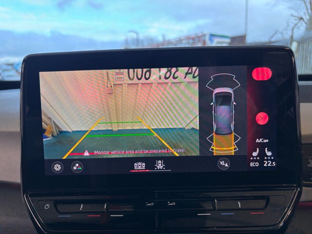 Used Volkswagen ID.3 2020 for sale - 77212442: Photo 8