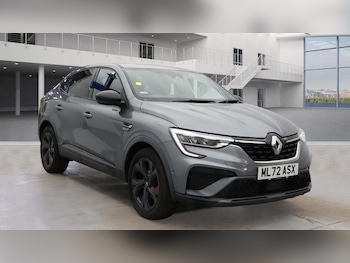 Renault - Arkana