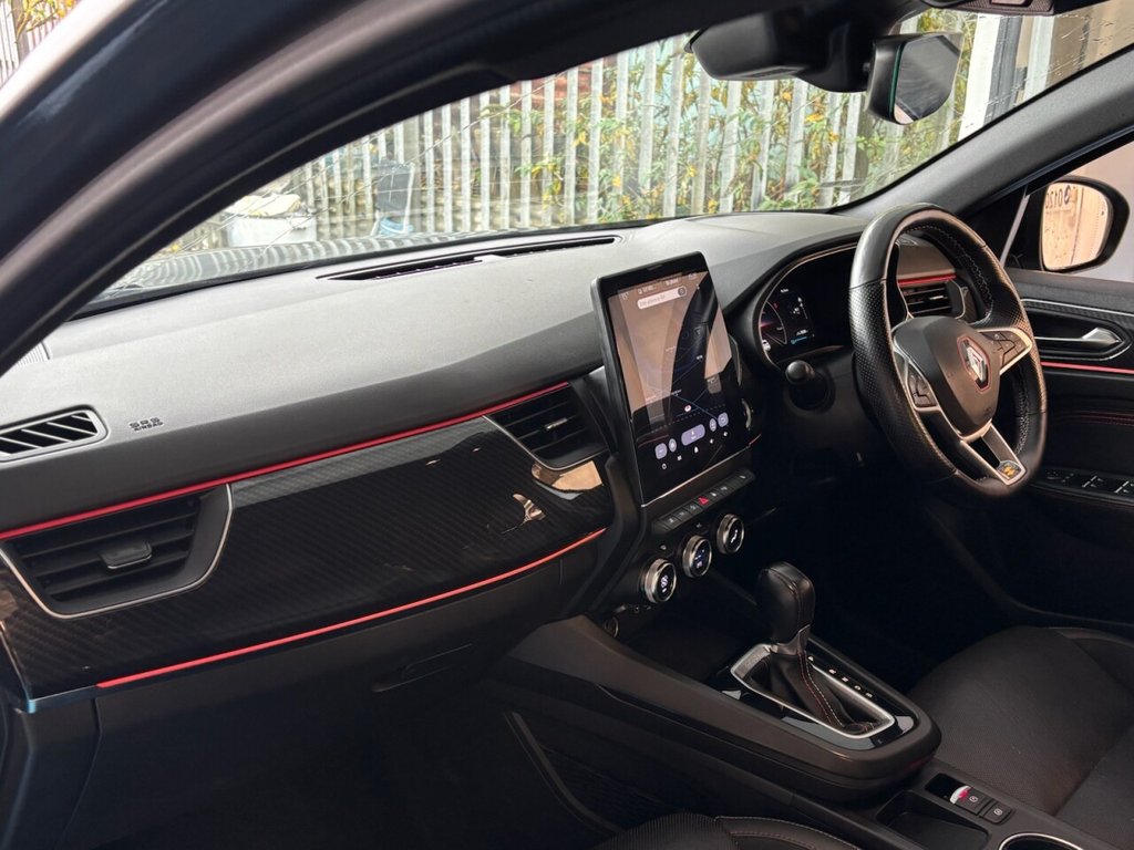 Used Renault Arkana 2022 for sale - 76047954: Photo 20