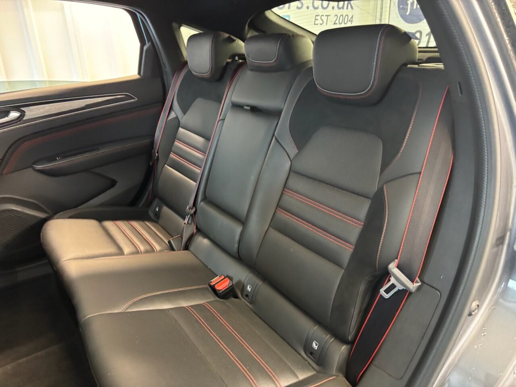 Used Renault Arkana 2022 for sale - 76047954: Photo 23