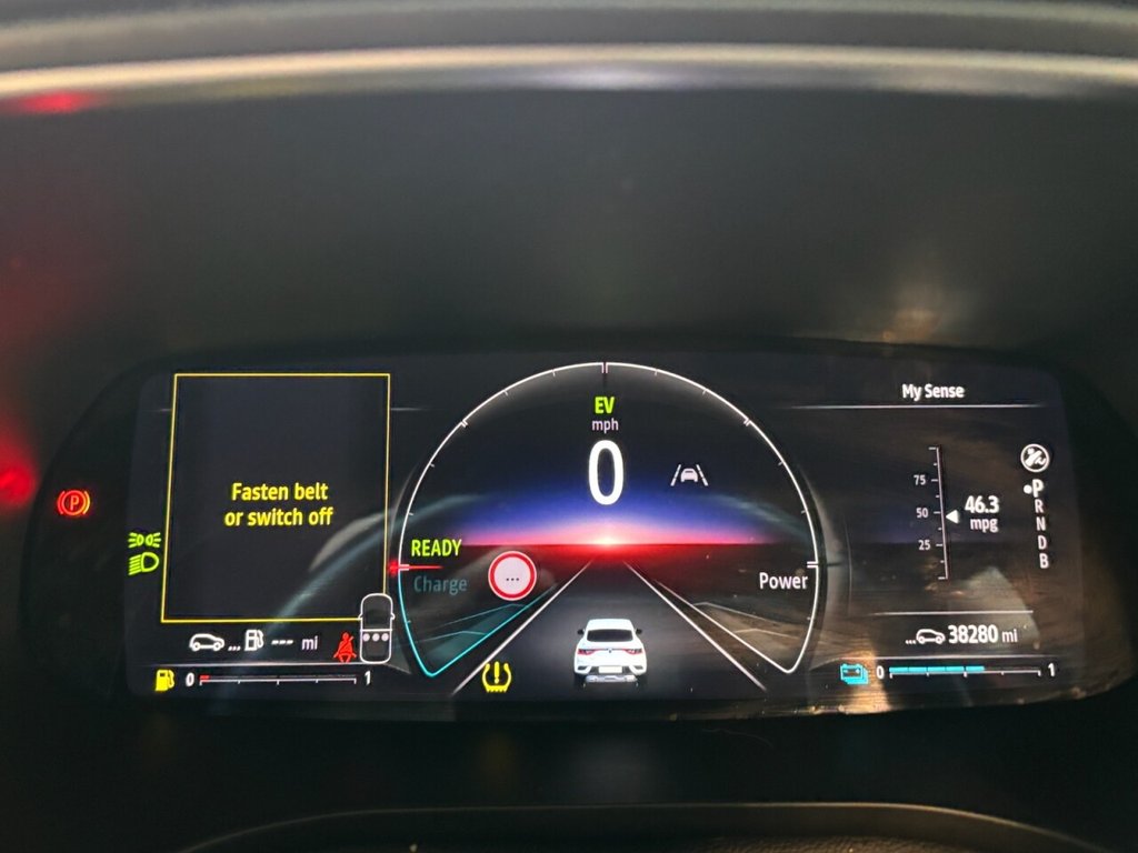 Used Renault Arkana 2022 for sale - 76047954: Photo 24