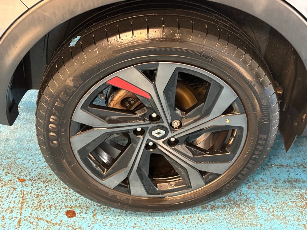 Used Renault Arkana 2022 for sale - 76047954: Photo 29