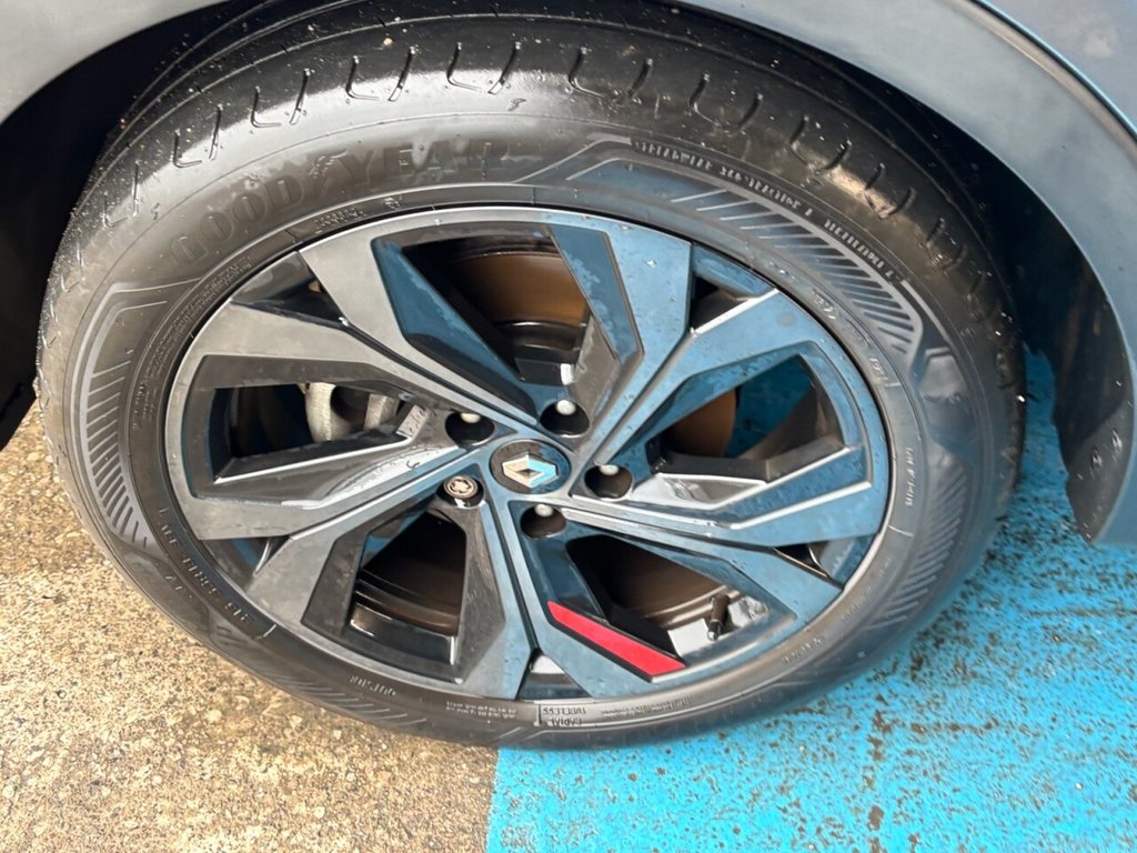 Used Renault Arkana 2022 for sale - 76047954: Photo 30