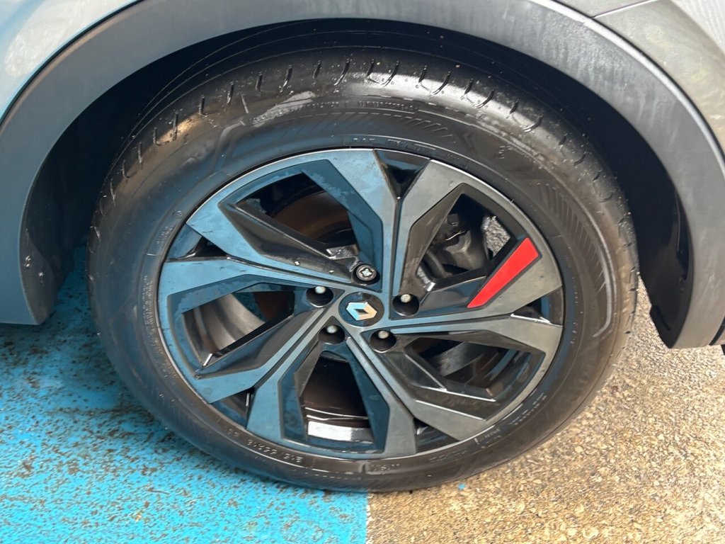 Used Renault Arkana 2022 for sale - 76047954: Photo 31