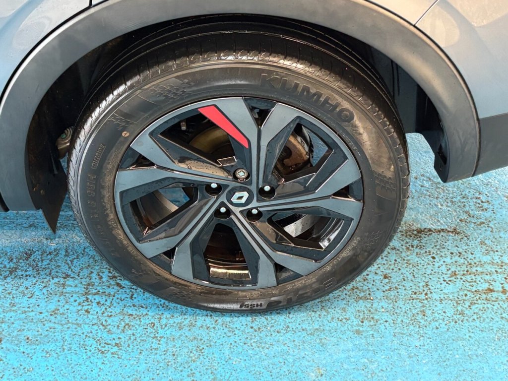 Used Renault Arkana 2022 for sale - 76047954: Photo 32