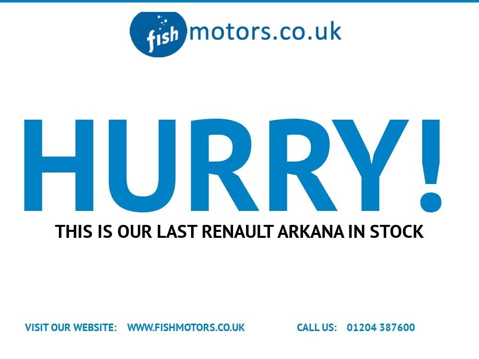 Used Renault Arkana 2022 for sale - 76047954: Photo 9