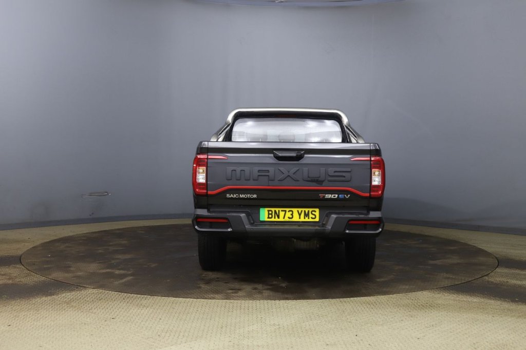 Used Maxus T90EV 2023 for sale - 77370048: Photo 12