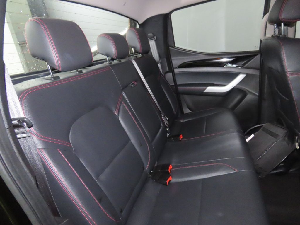 Used Maxus T90EV 2023 for sale - 77370048: Photo 14