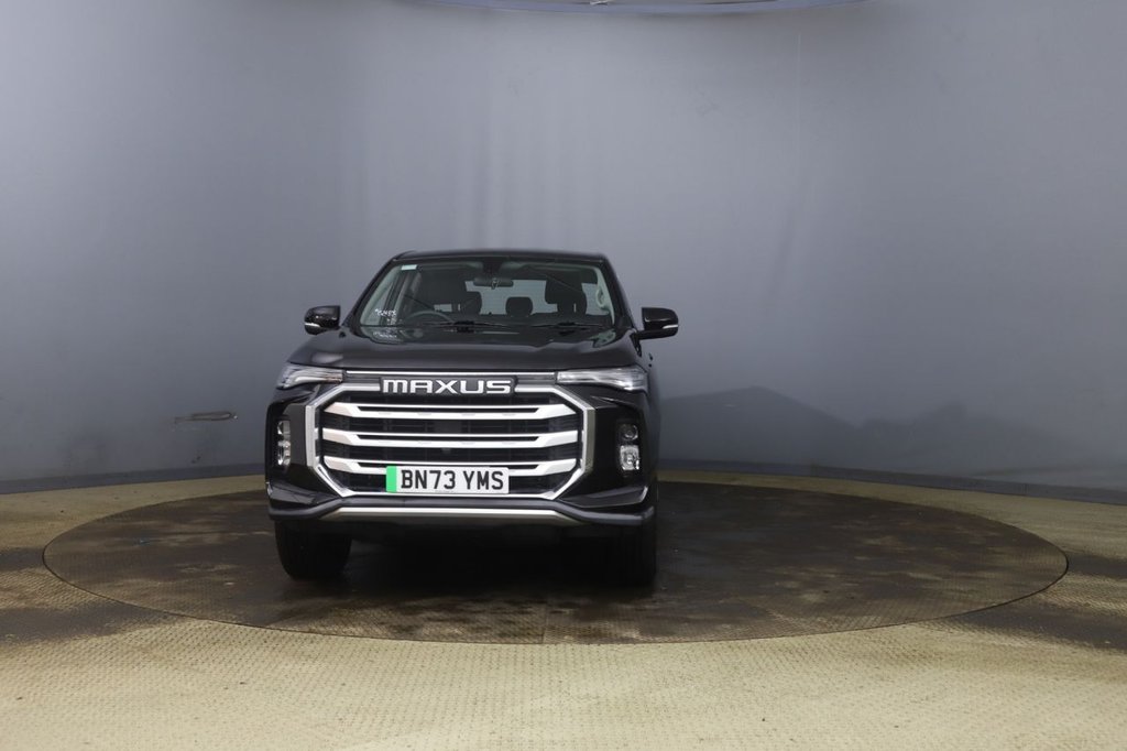 Used Maxus T90EV 2023 for sale - 77370048: Photo 15