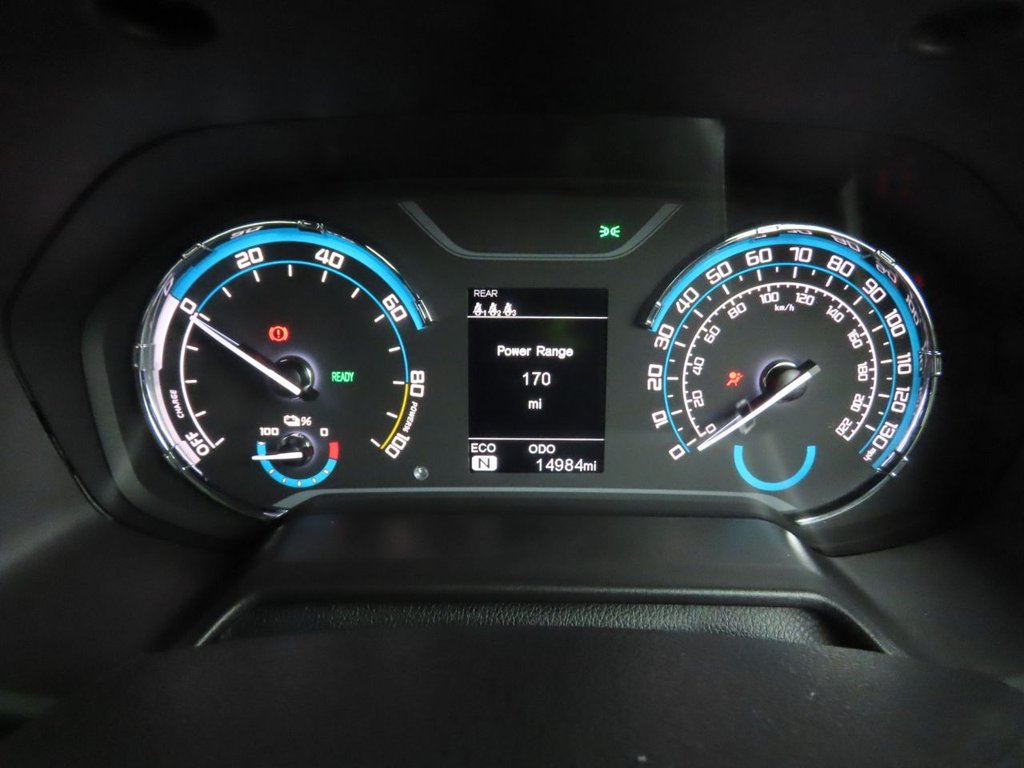 Used Maxus T90EV 2023 for sale - 77370048: Photo 18