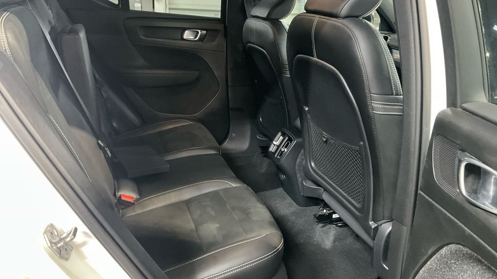 Used Volvo XC40 2018 for sale - 77547075: Photo 8