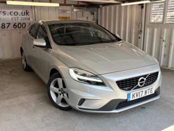 Used Volvo V40 2017 for sale - 75087254: Photo