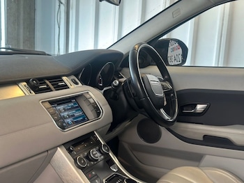 Used Land Rover Range Rover Evoque 2014 for sale - 79322942: Photo