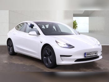 Used Tesla Model 3 2019 for sale - 78501420: Photo