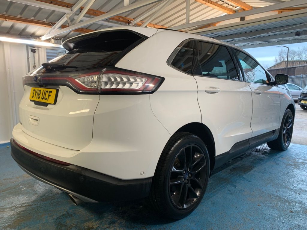 Used Ford Edge 2018 for sale - 78095820: Photo 10