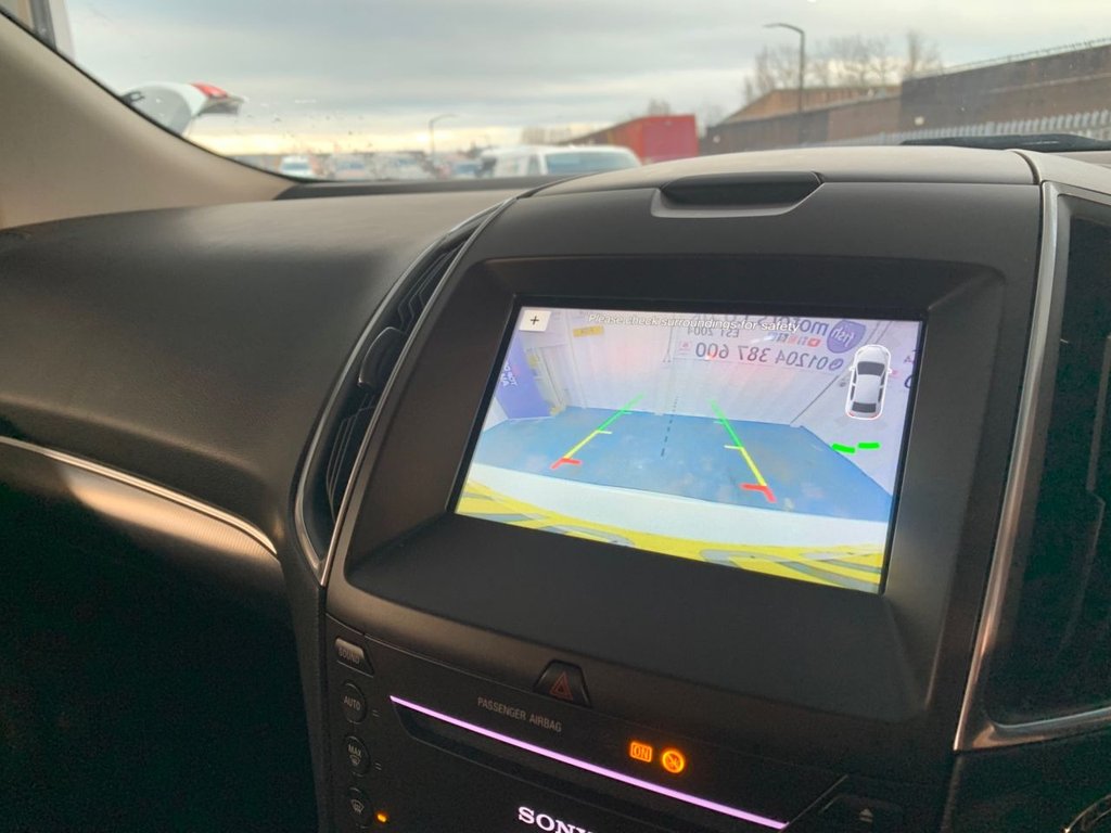 Used Ford Edge 2018 for sale - 78095820: Photo 11