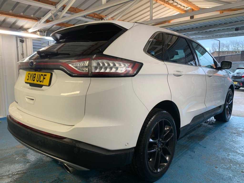 Used Ford Edge 2018 for sale - 78095820: Photo 17