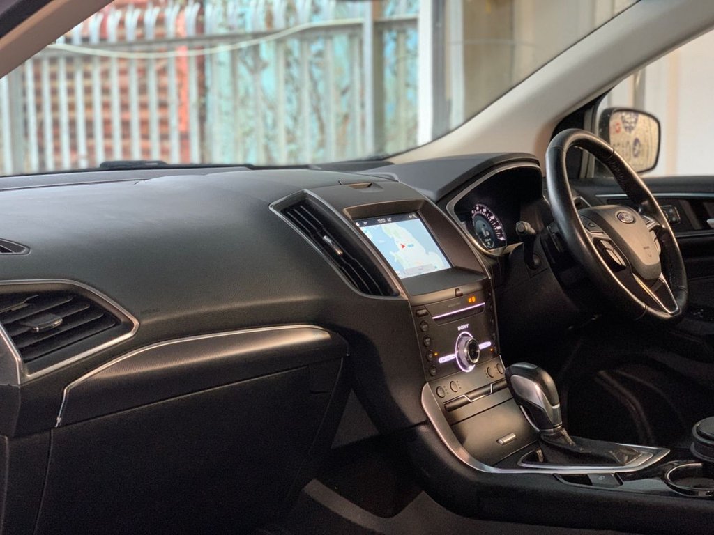 Used Ford Edge 2018 for sale - 78095820: Photo 2