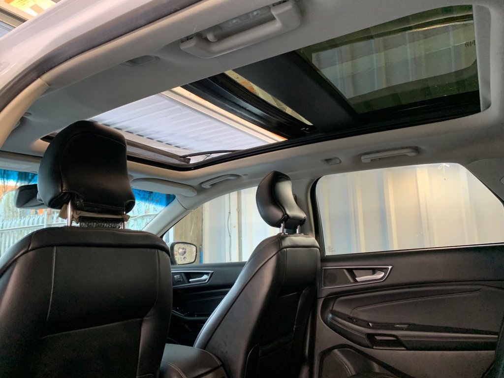 Used Ford Edge 2018 for sale - 78095820: Photo 20