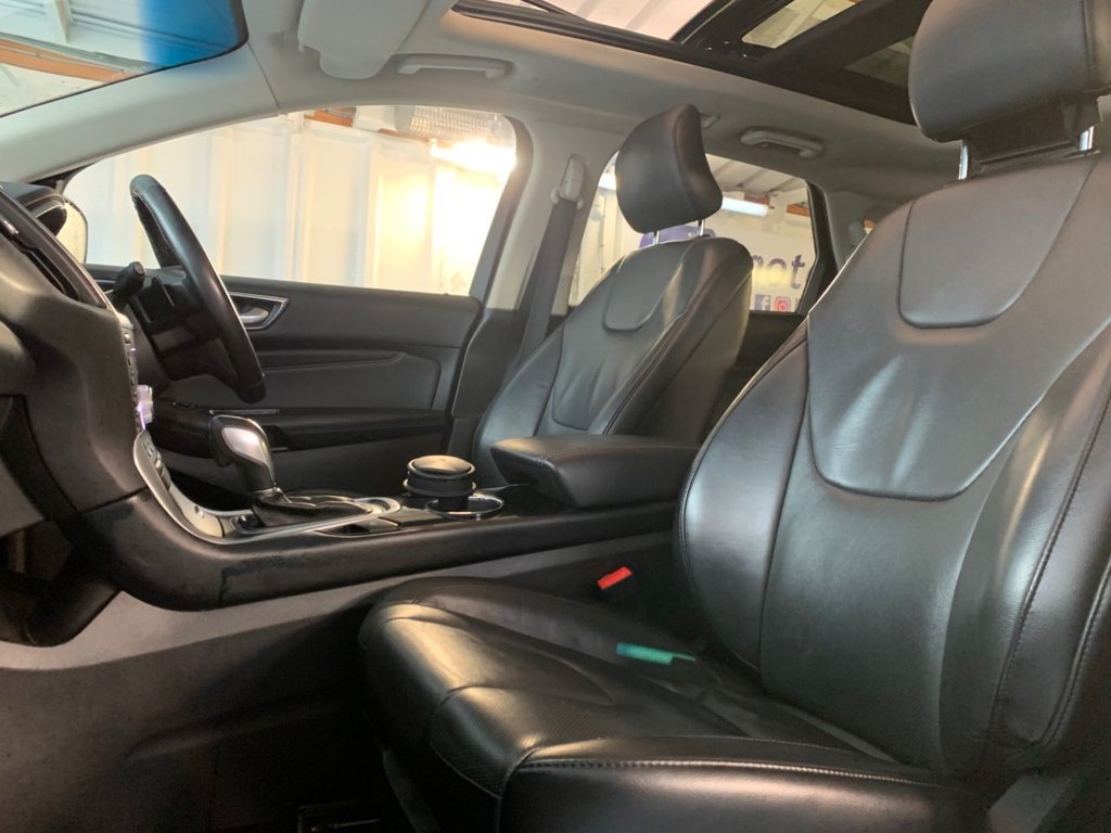 Used Ford Edge 2018 for sale - 78095820: Photo 24
