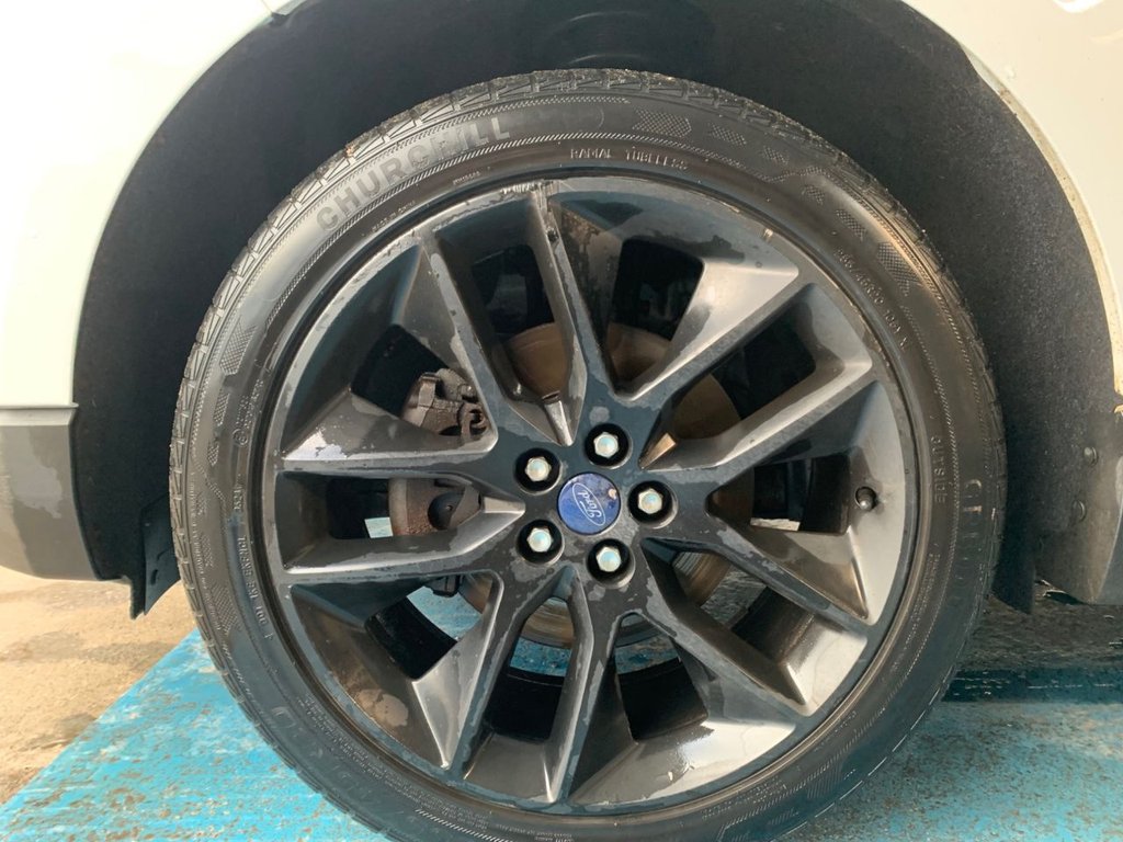 Used Ford Edge 2018 for sale - 78095820: Photo 25