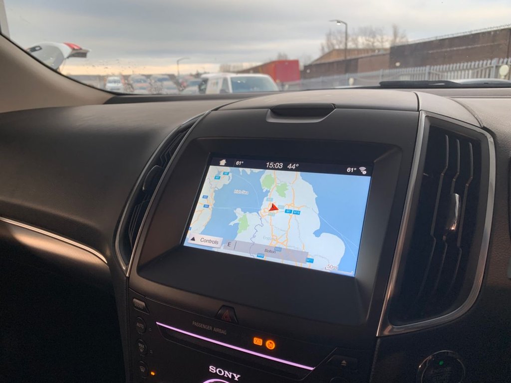 Used Ford Edge 2018 for sale - 78095820: Photo 28