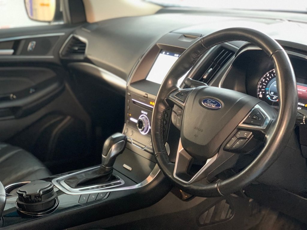 Used Ford Edge 2018 for sale - 78095820: Photo 29