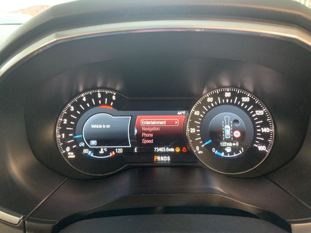 Used Ford Edge 2018 for sale - 78095820: Photo 31