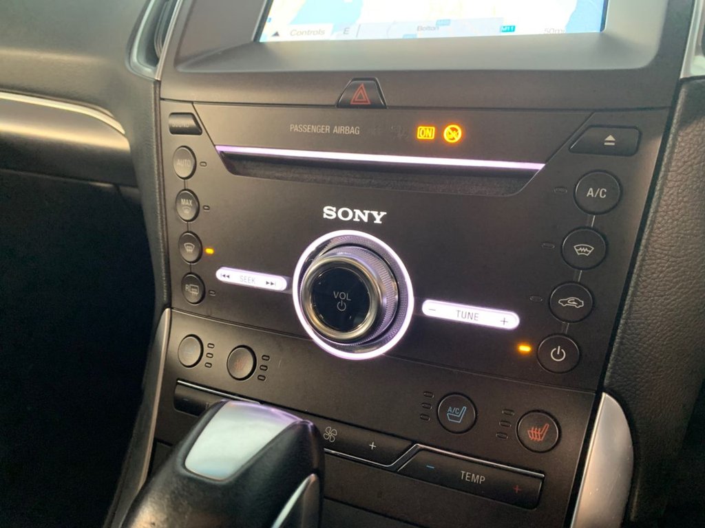 Used Ford Edge 2018 for sale - 78095820: Photo 32