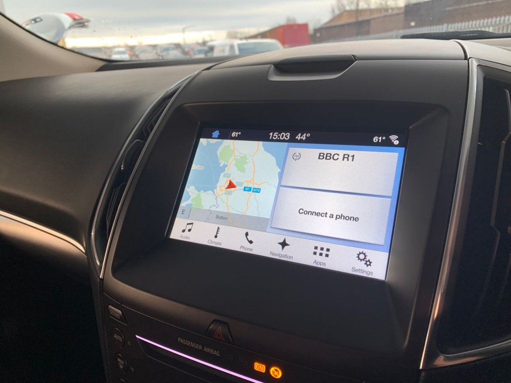 Used Ford Edge 2018 for sale - 78095820: Photo 34