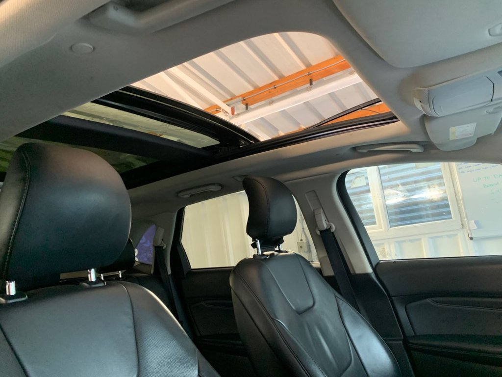 Used Ford Edge 2018 for sale - 78095820: Photo 37