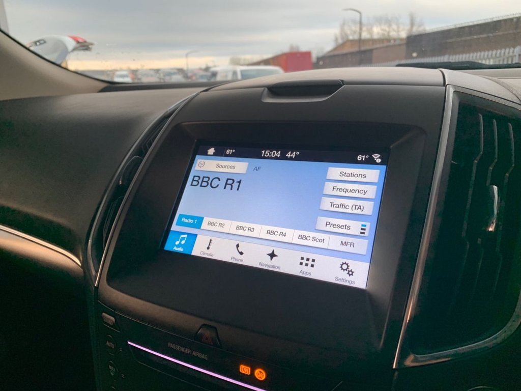 Used Ford Edge 2018 for sale - 78095820: Photo 38