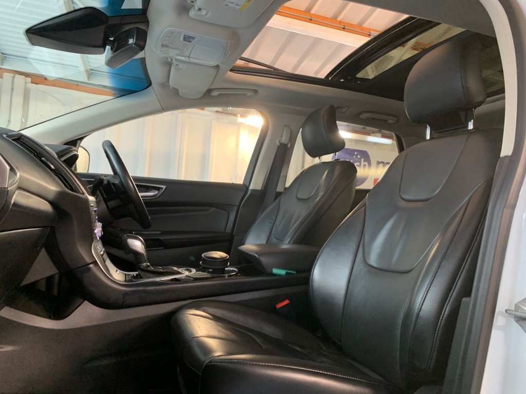 Used Ford Edge 2018 for sale - 78095820: Photo 6